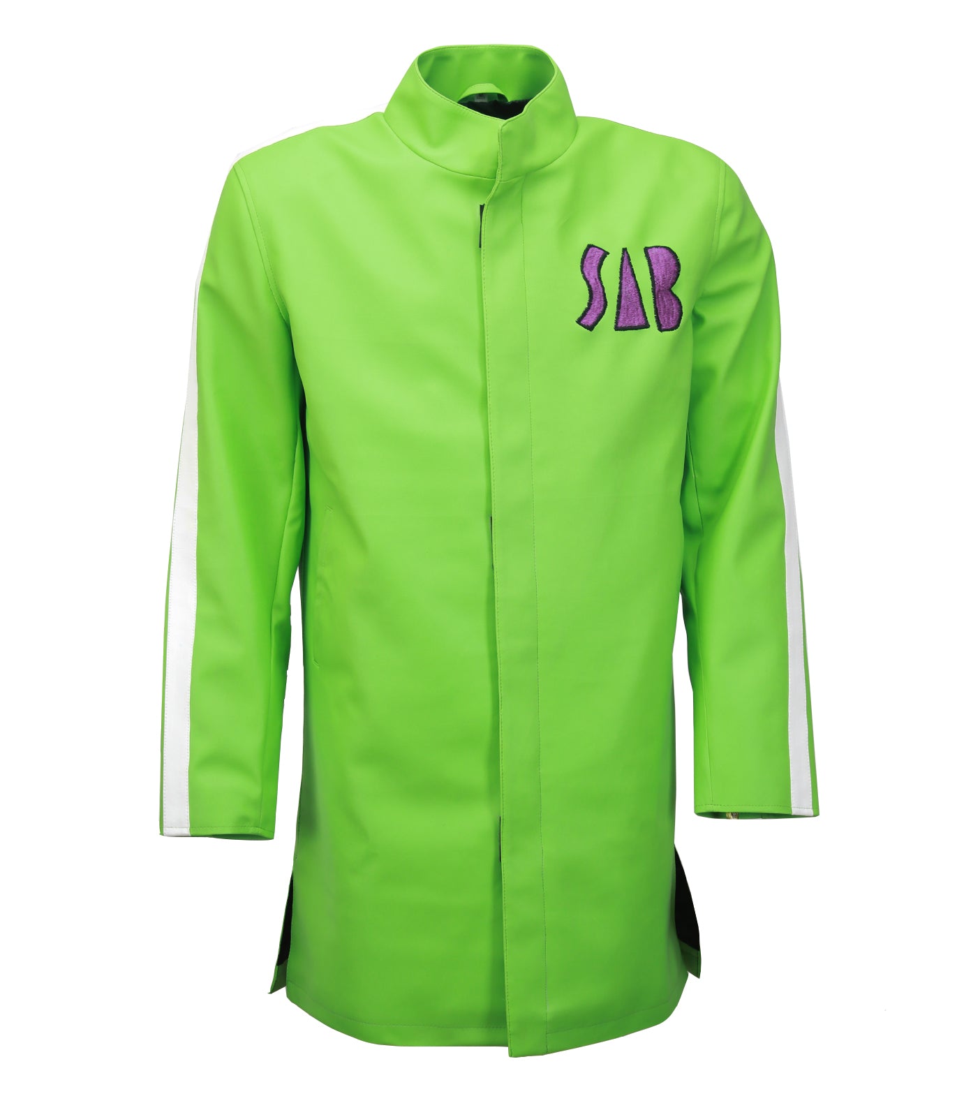 Gogeto Goku Dragon Ball Z SAB Jacket