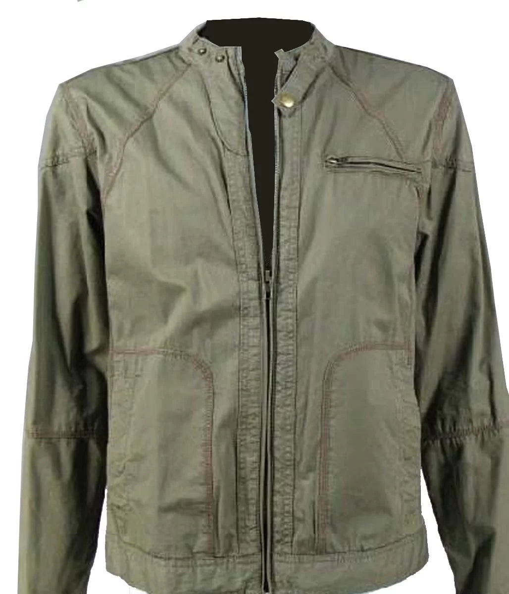 Jim Sturgess 21 Ben Jacket