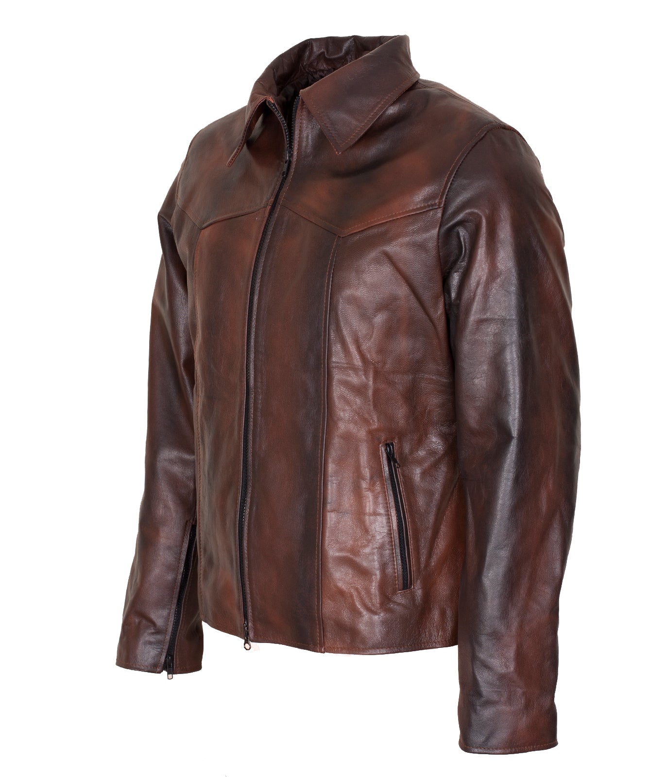 Biker jacke