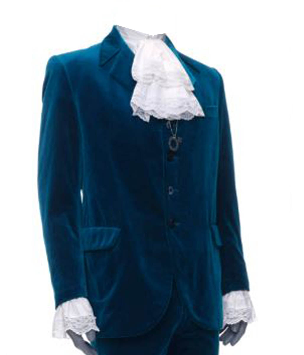 Austin Powers: International Man of Mystery Mike Myers Austin Powers Suit