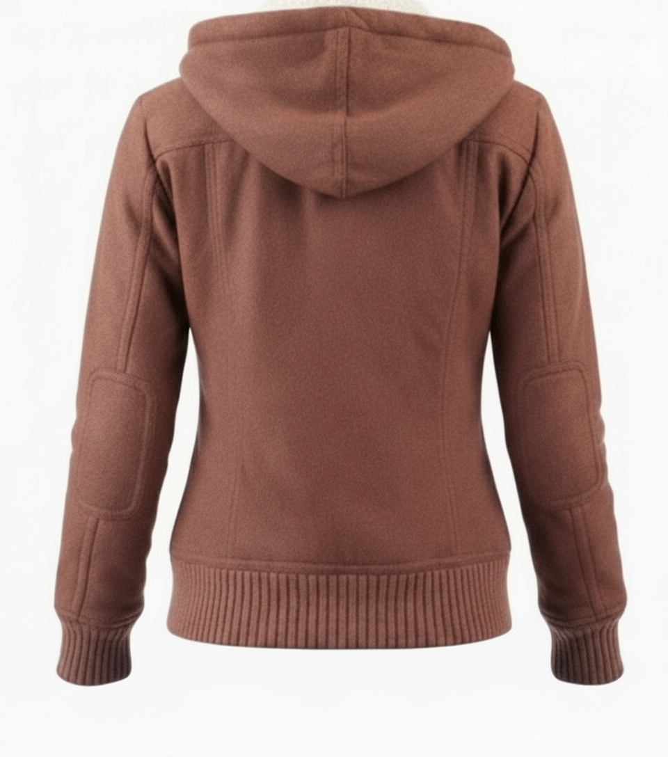 Kristen Stewart Twilight Bella Hoodie