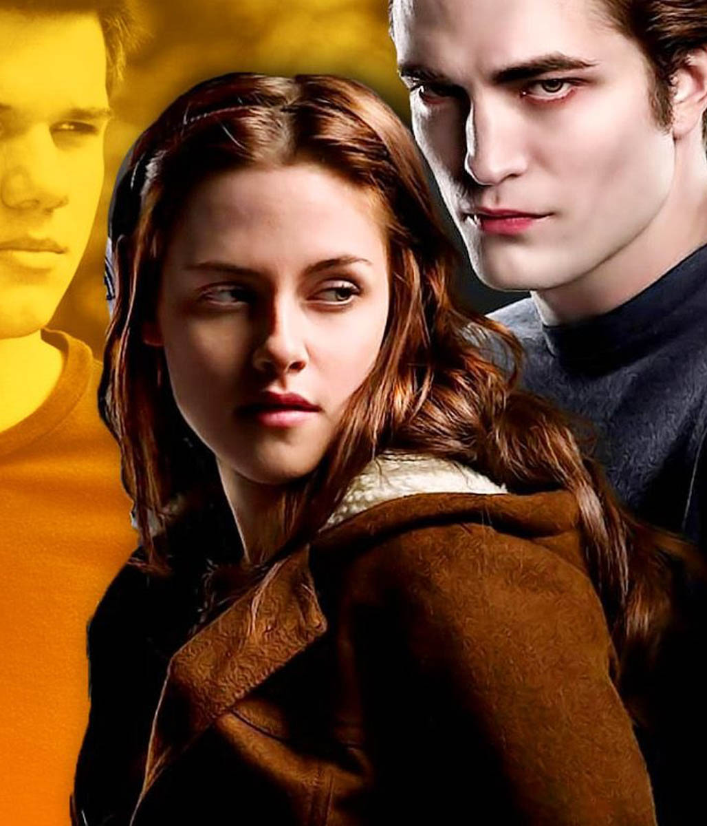 Kristen Stewart Twilight Bella Jacket