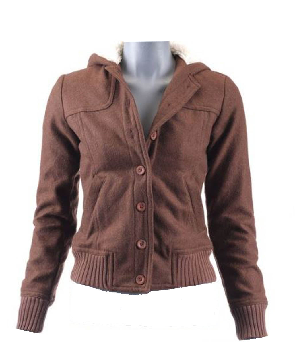 Kristen Stewart Twilight Bella Jacket