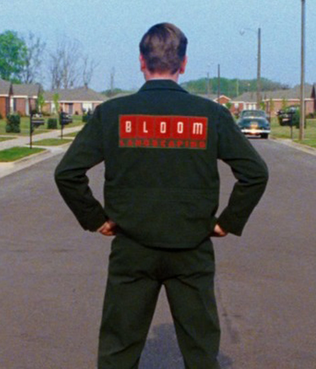 Ewan McGregor Edward Bloom Big Fish Bloom Gardening Jacket