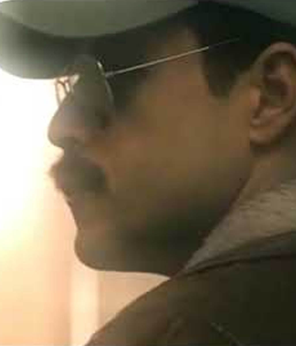 Rami Malek Freddie Mercury Aviator Leather Jacket