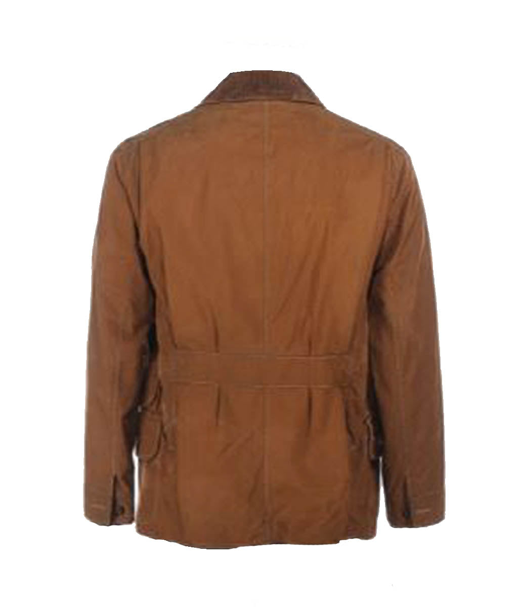 Thor Chris Hemsworth Jacket