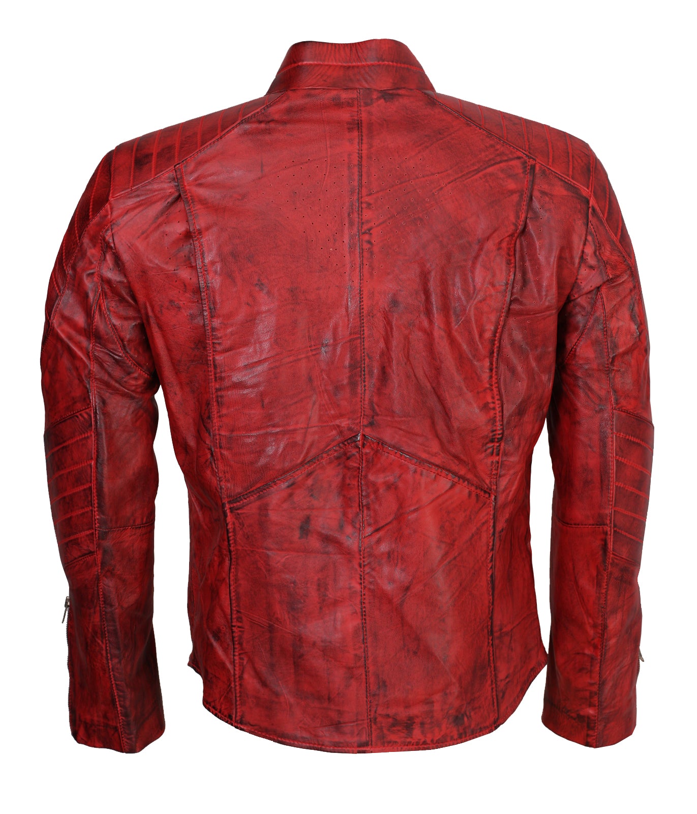 Henry Cavill Clark Kent Superman Leather Jacket