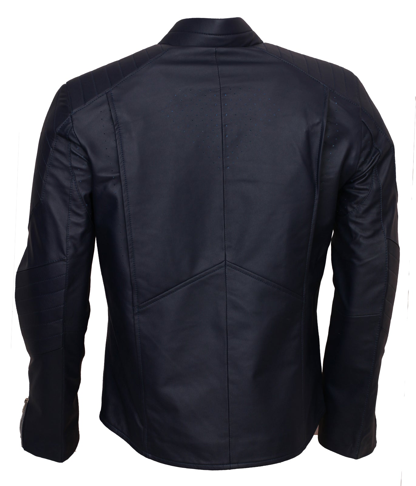 Clark Kent Classic Superman Jacket