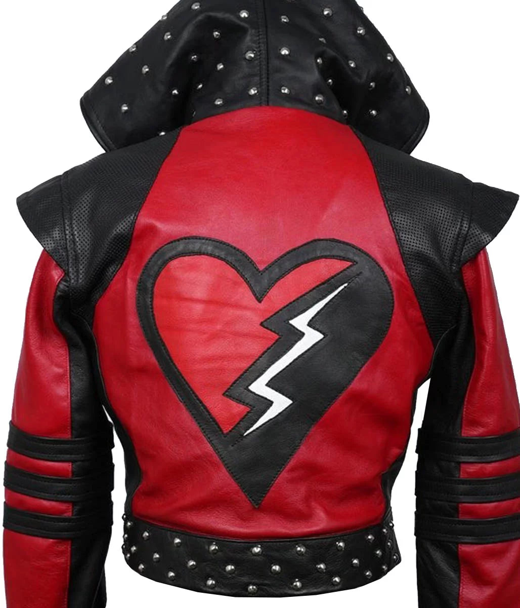 Kylie Cantrall Descendants the Rise of Red Jacket