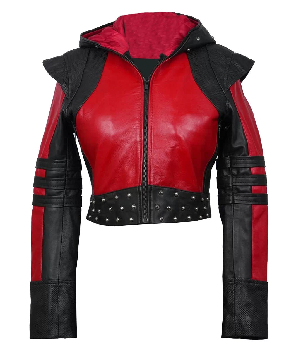 Kylie Cantrall Descendants the Rise of Red Jacket