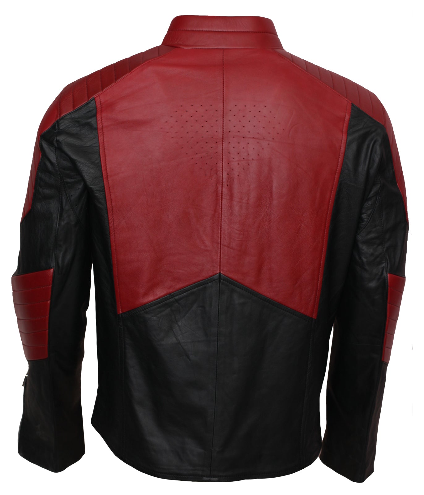 Halloween Costume Superman Cosplay Jacket