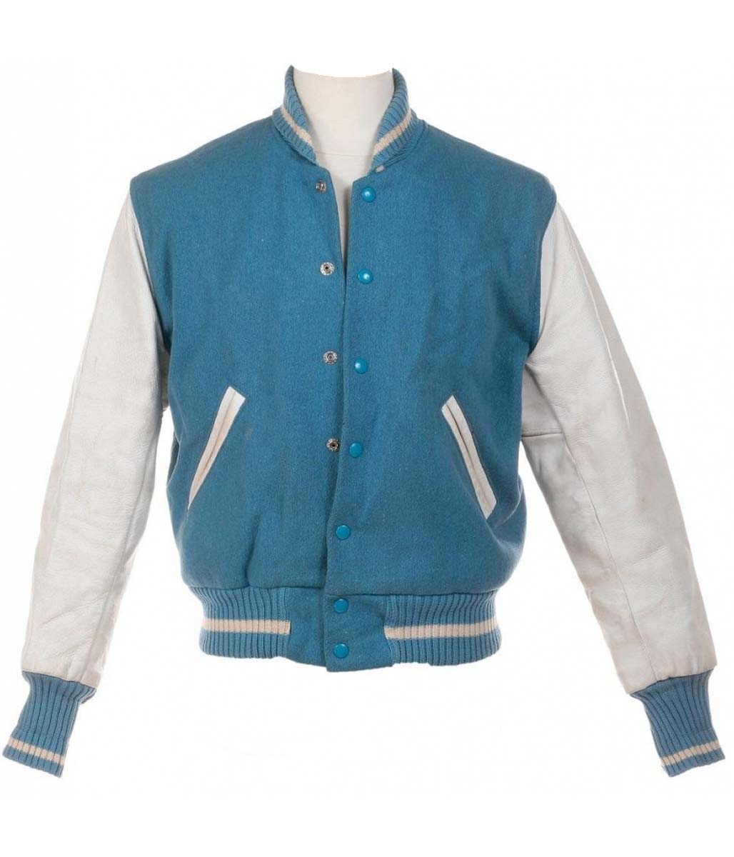 Anson Williams Happy Days Jefferson High Jacket
