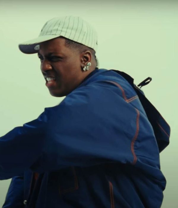 Hate Me Lil Yachty Jacket