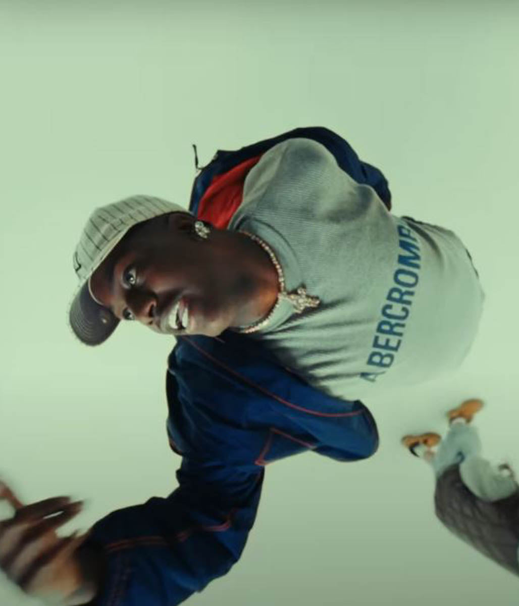 Hate Me Lil Yachty Jacket