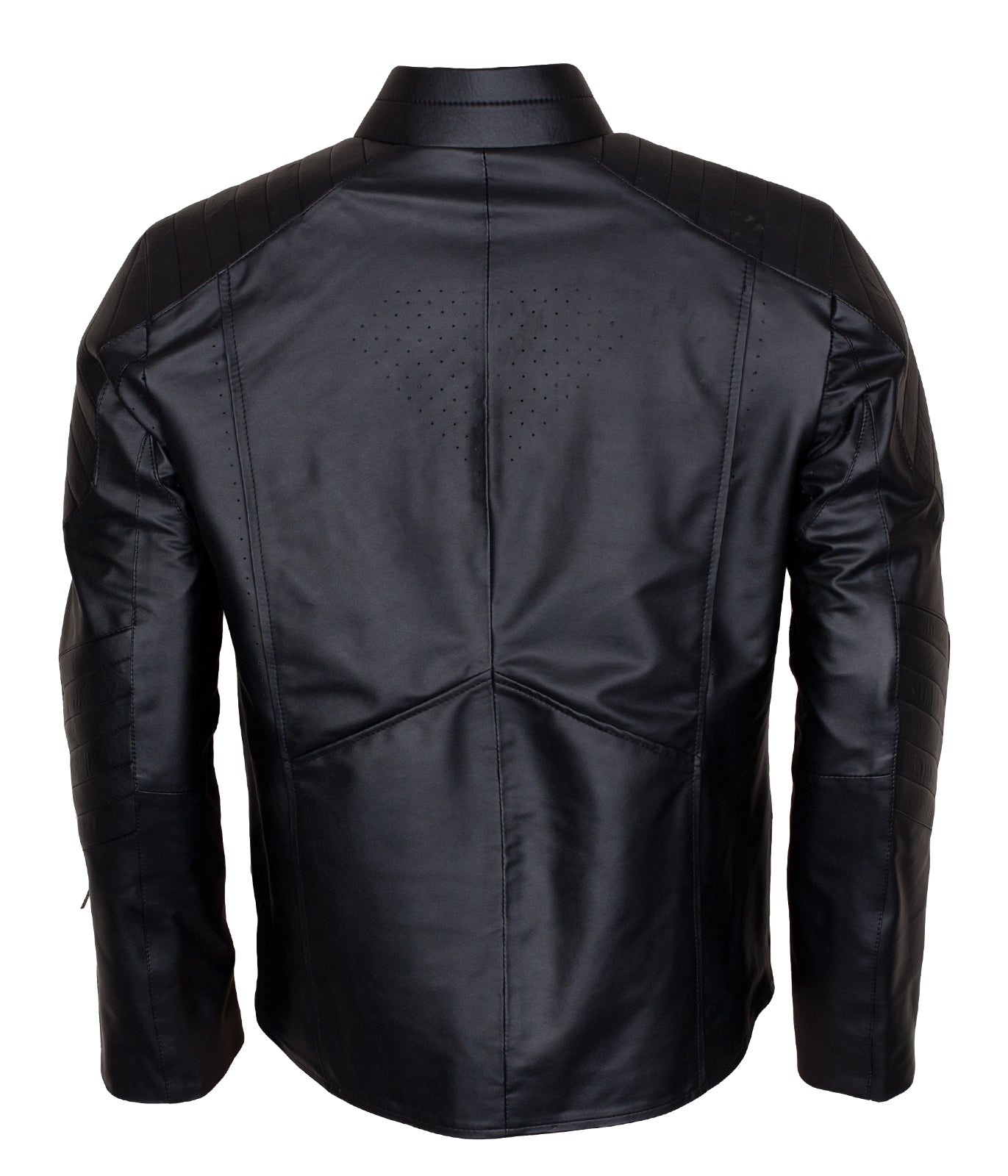 Clark Kent Symbol of Hope Superman Jacket