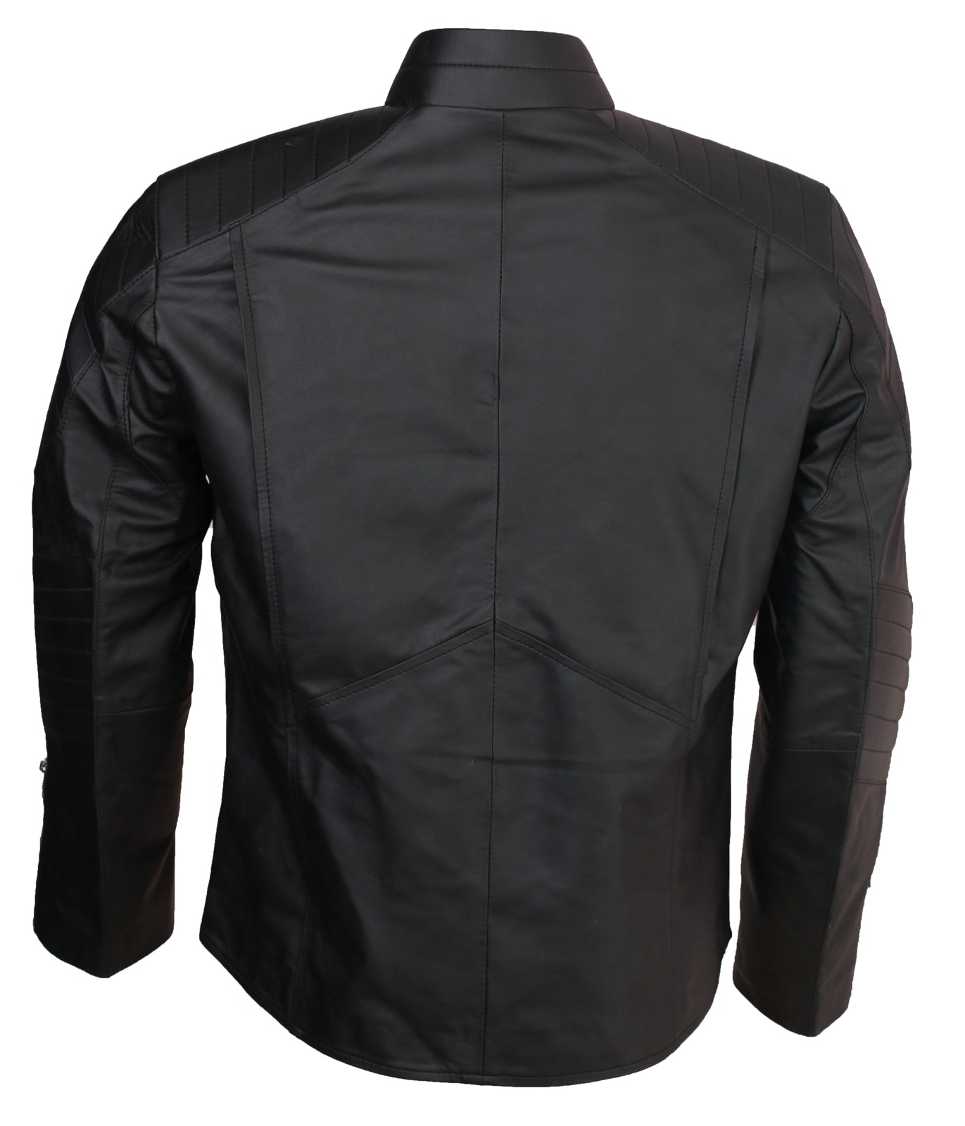 Superman S Hope Leather Jacket