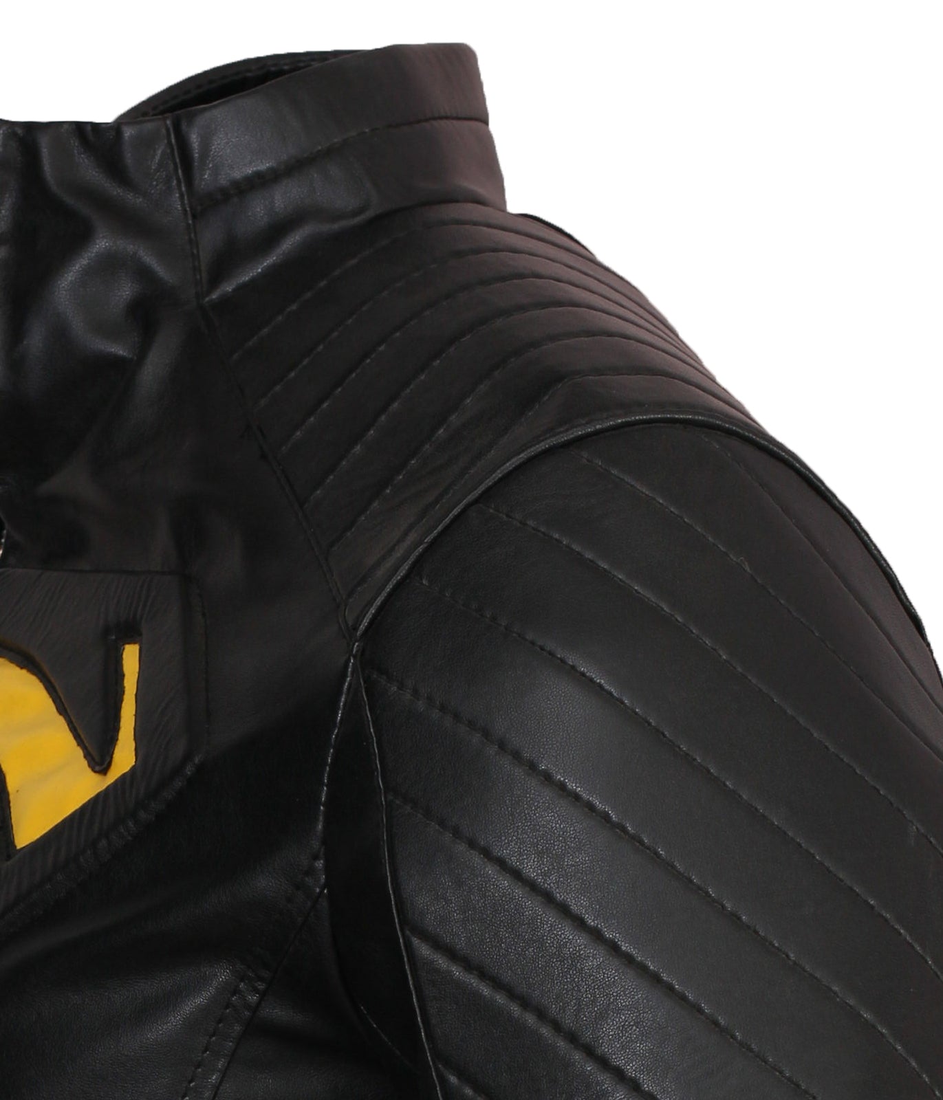 Superman S Hope Leather Jacket