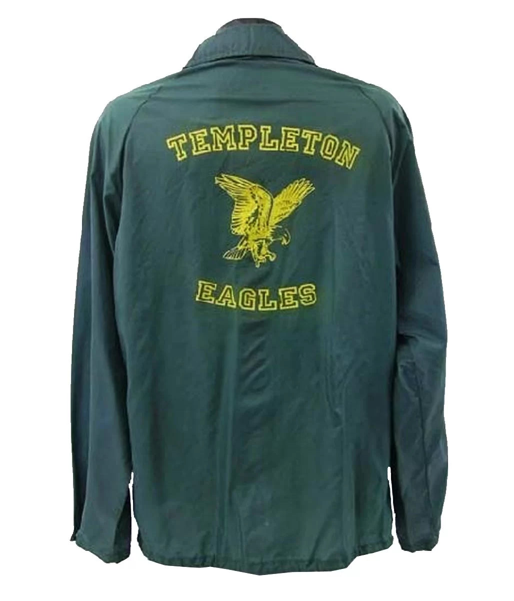 Llewelyn Moss No Country for Old Men Josh Brolin Jacket
