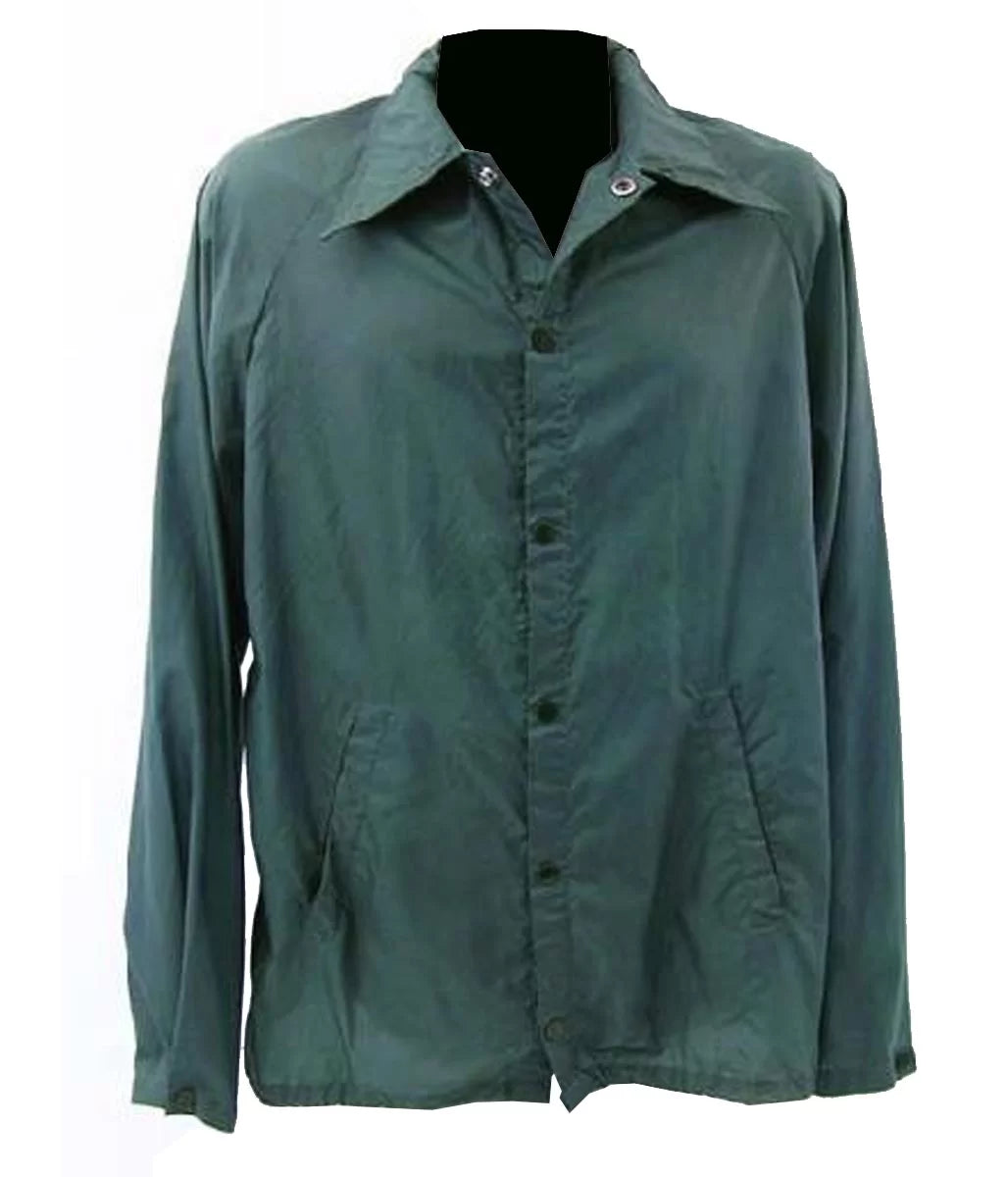 Llewelyn Moss No Country for Old Men Josh Brolin Jacket