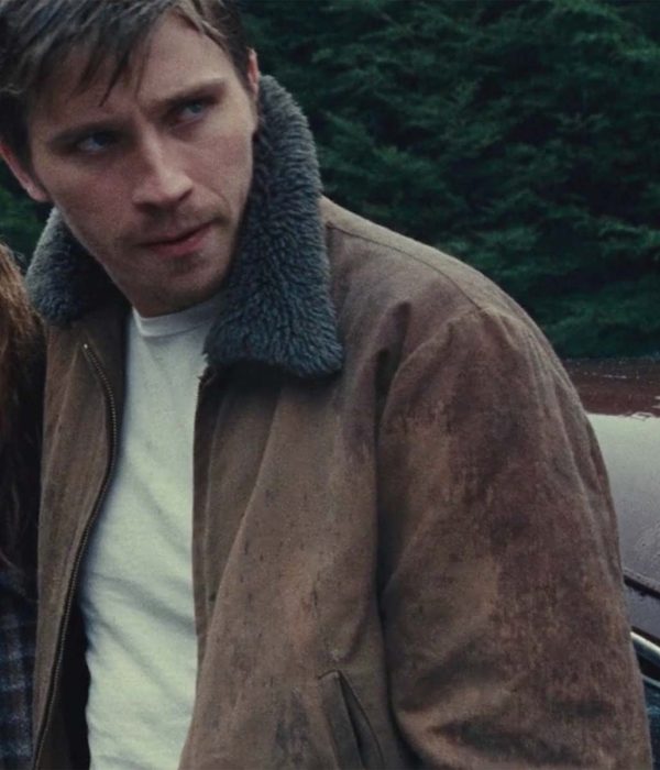 On the Road Dean Jacket