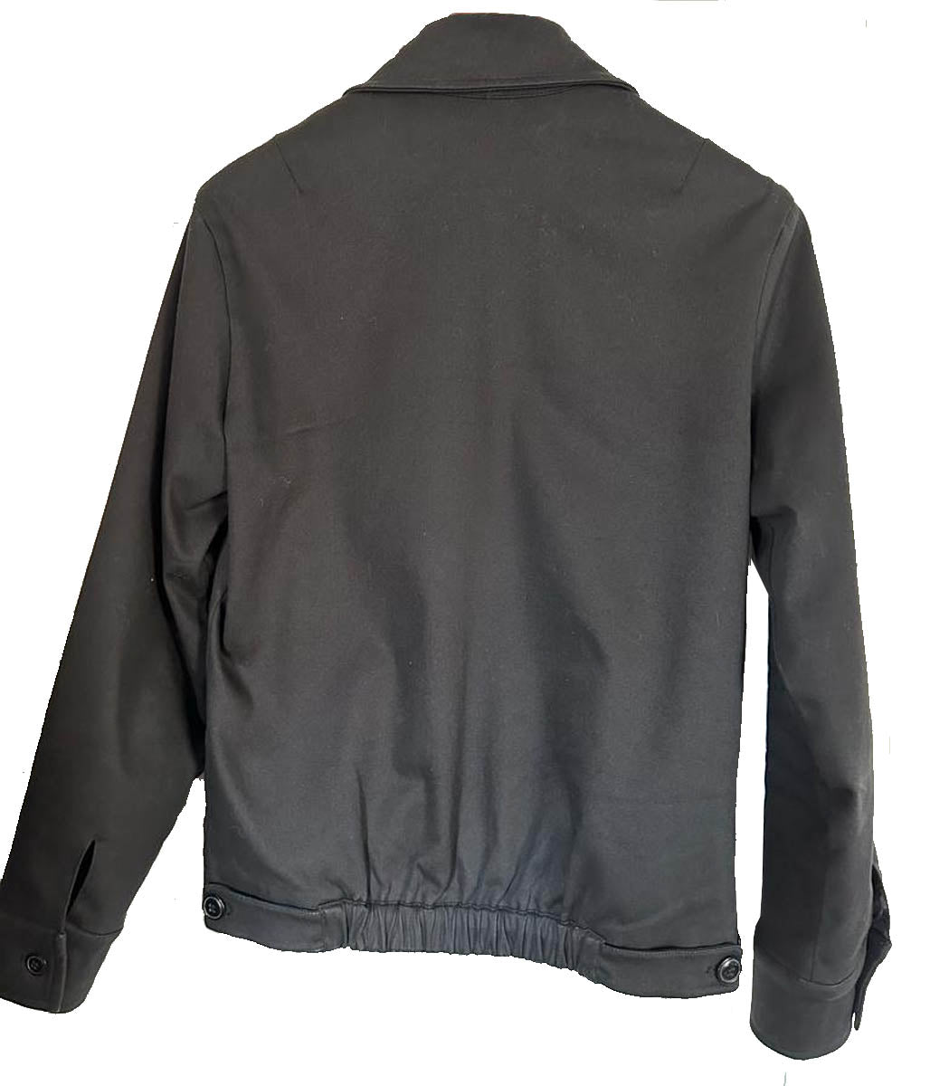 Quantum of Solace Daniel Craig James Bond Motorcycle Jacket