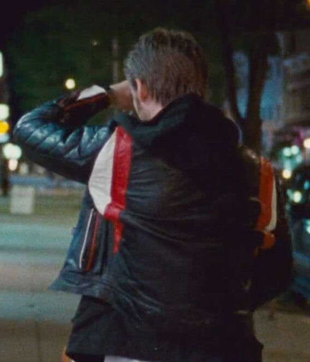 Blue Valentine Ryan Gosling Leather Jacket
