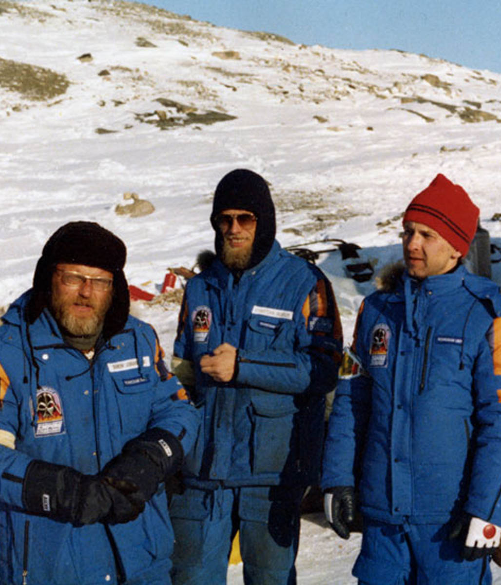 The Empire Strikes Back Star Wars Norwegian Unit Jacket
