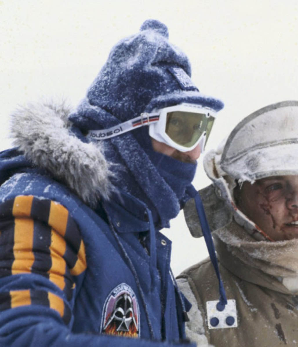 The Empire Strikes Back Star Wars Norwegian Unit Jacket