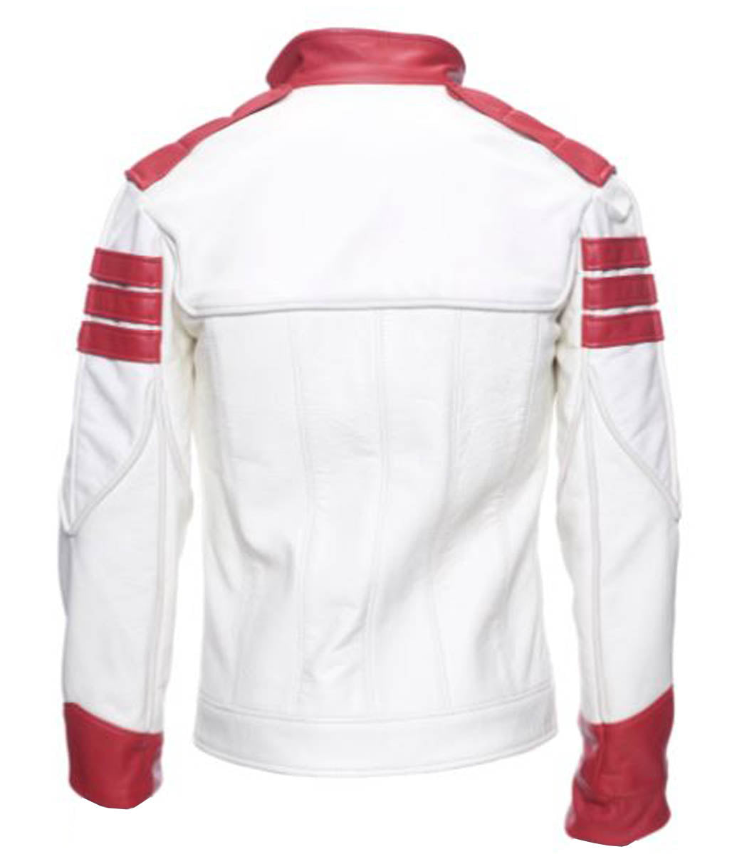 Space Battleship Yamato Voyagers of Tomorrow Yamato Space Battleship Jacket