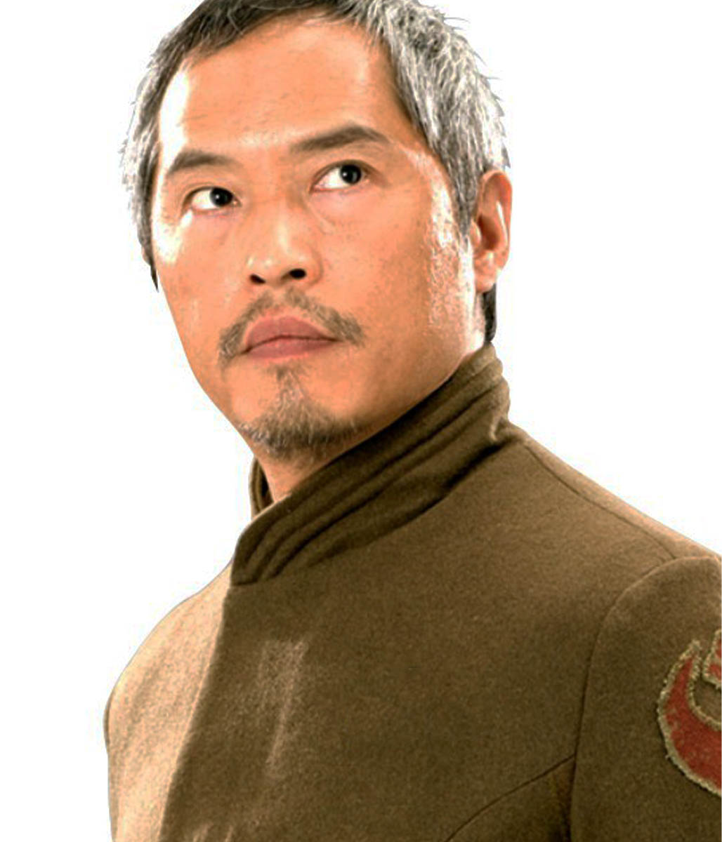 Members of the Resistance Star Wars Rebel Alliance Jacket