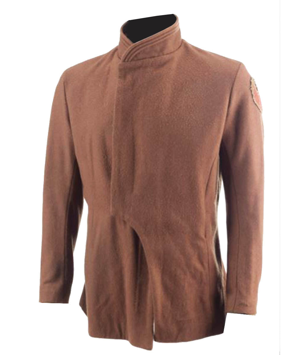 Members of the Resistance Star Wars Rebel Alliance Jacket