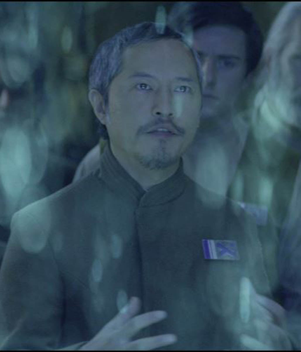 Members of the Resistance Star Wars Rebel Alliance Jacket