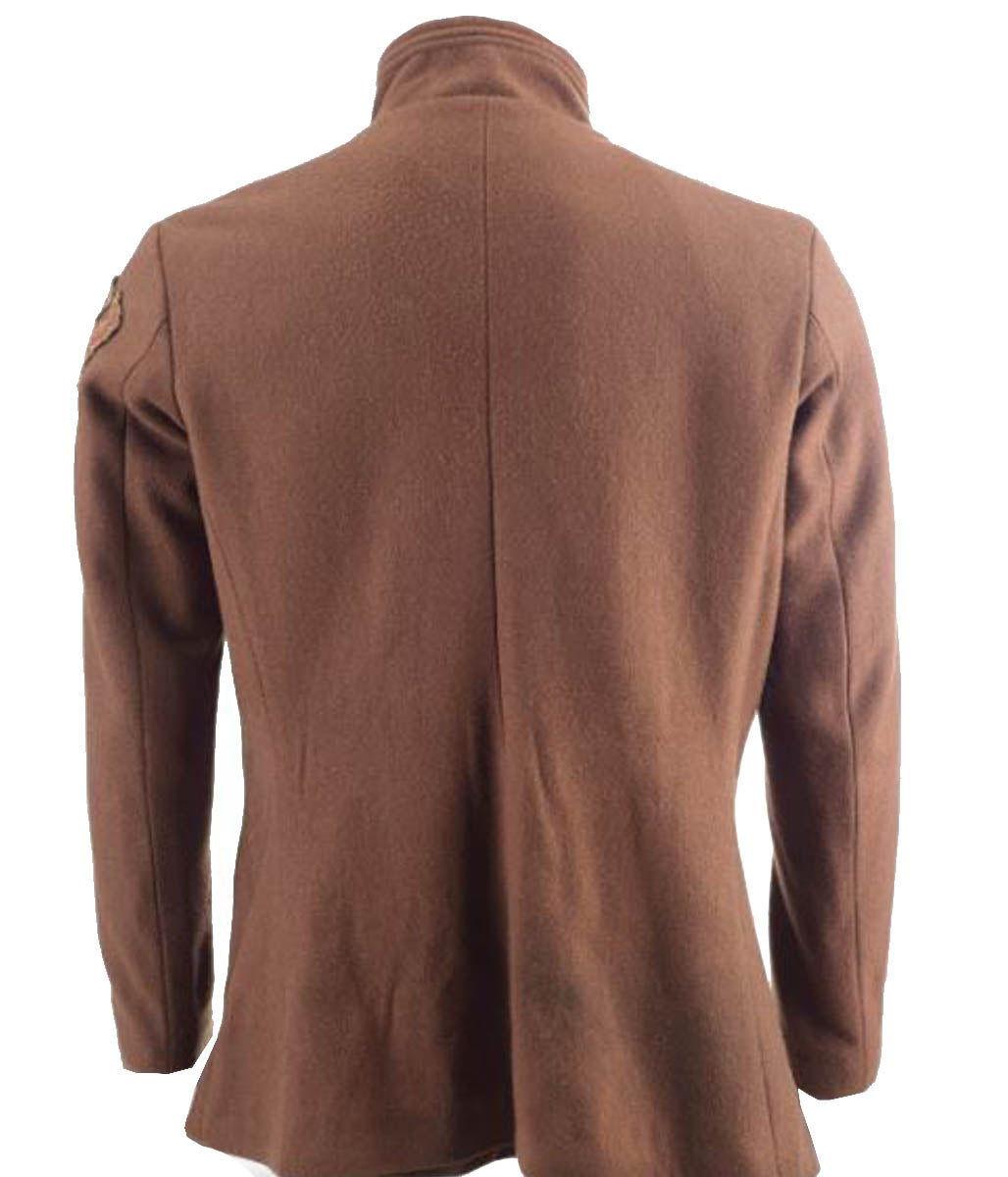 Members of the Resistance Star Wars Rebel Alliance Jacket
