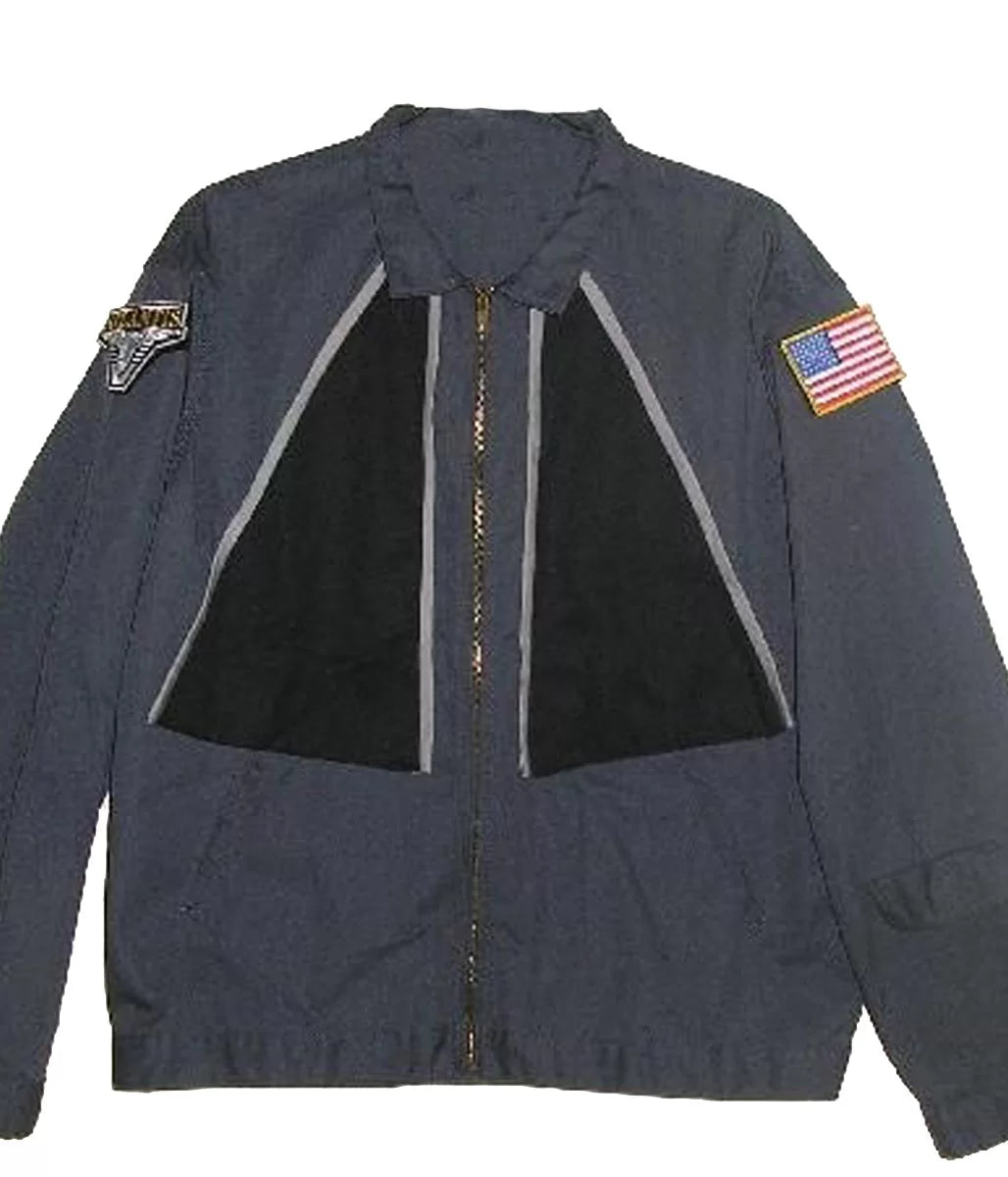 Stargate Atlantis Uniform Jacket