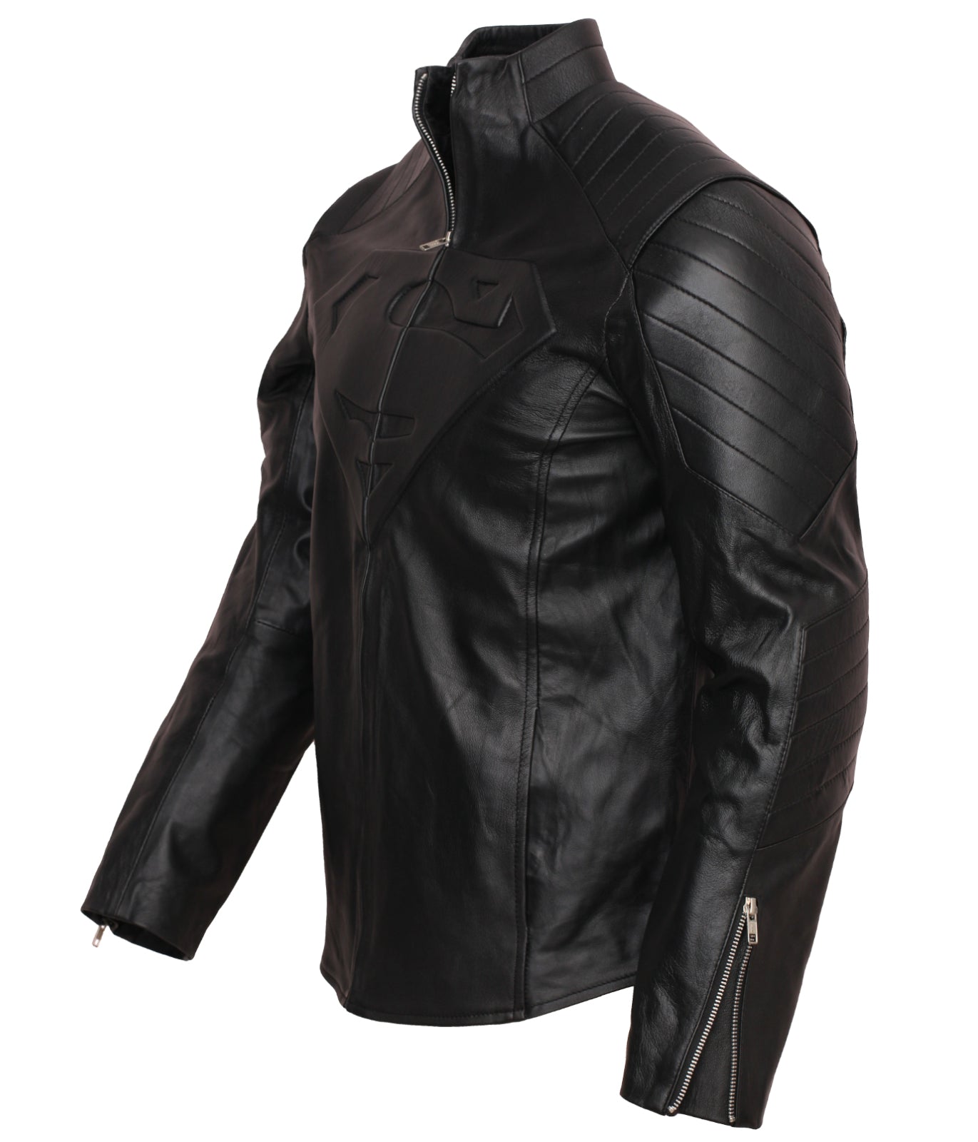 Superman Clark Kent Costume Jacket