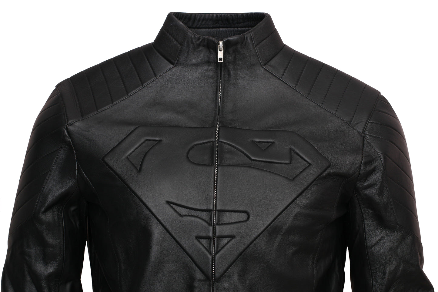 Superman Clark Kent Costume Jacket