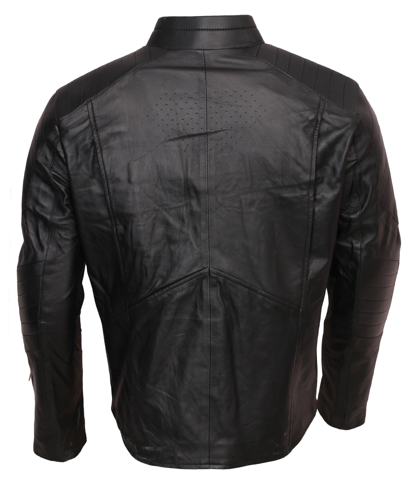 Superman Clark Kent Costume Jacket