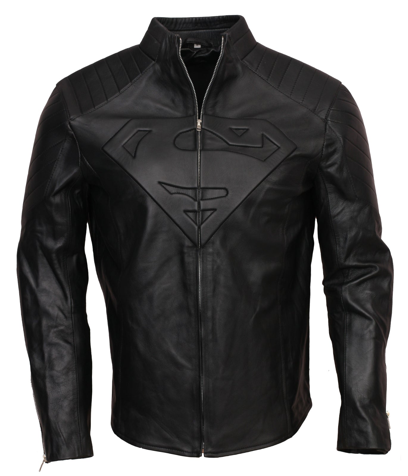 Superman Clark Kent Costume Jacket