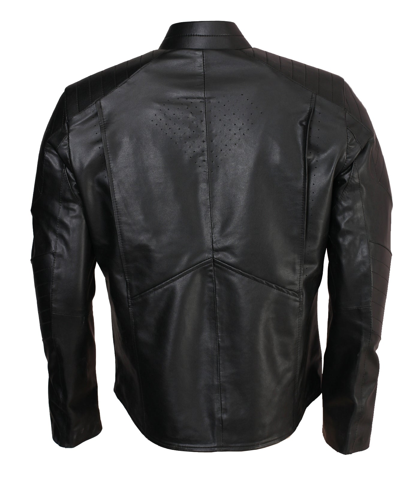 Clark Kent Symbol of Hope Superman Jacket
