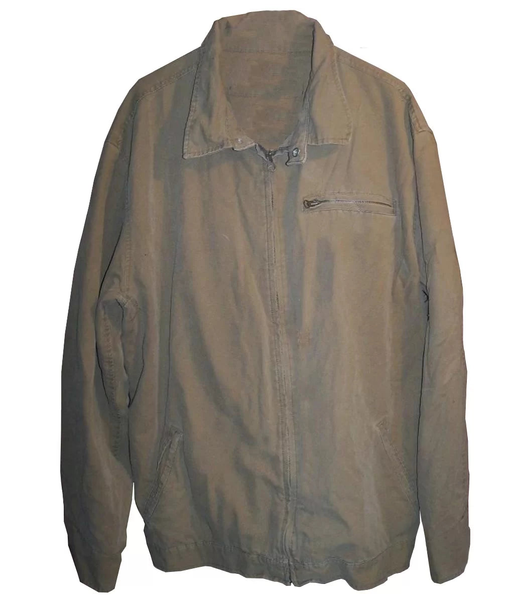 Jared Padalecki Supernatural Sam Winchester Jacket