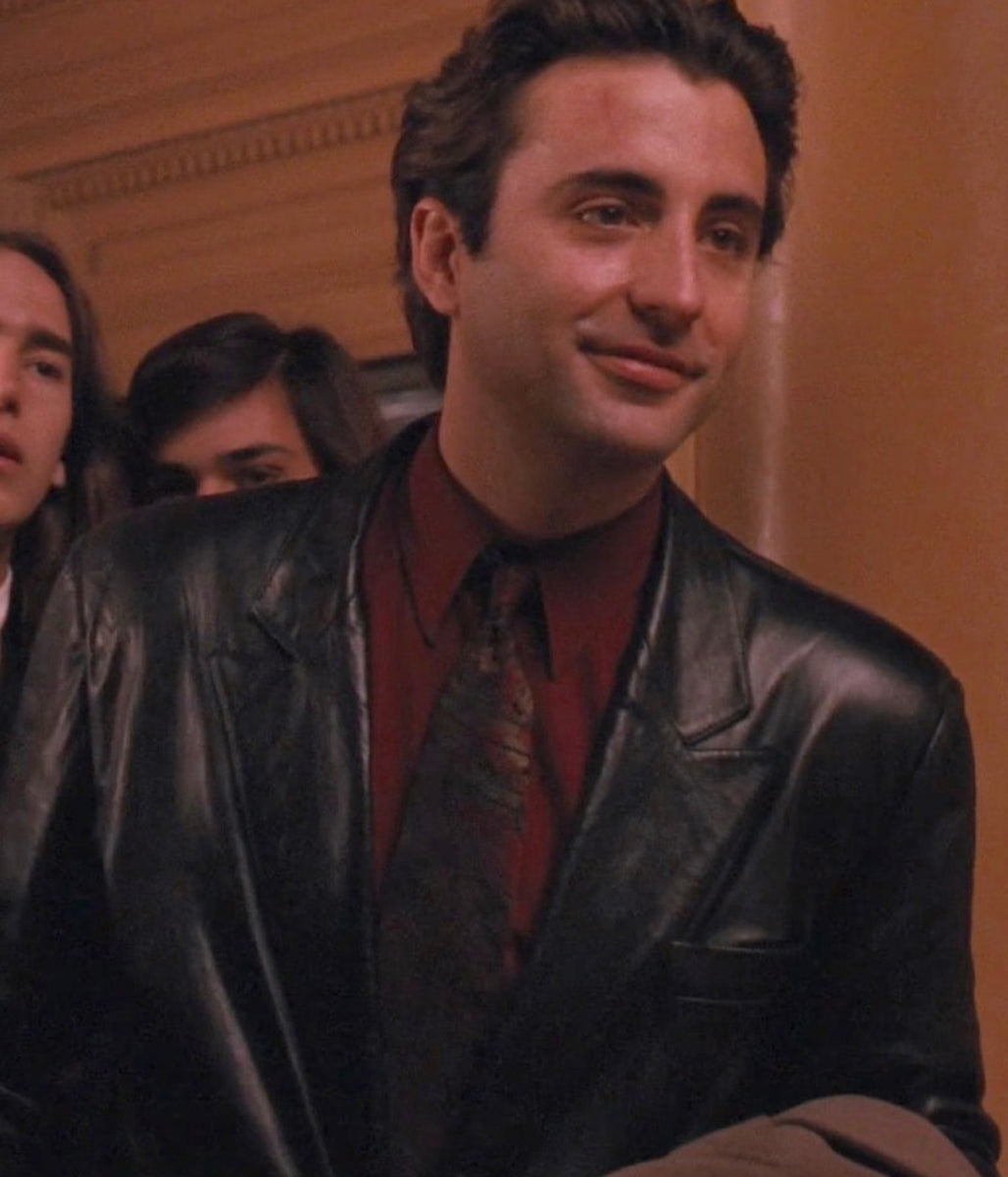 The Godfather Vincent Jacket