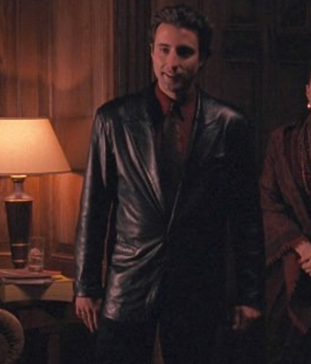 The Godfather Vincent Jacket