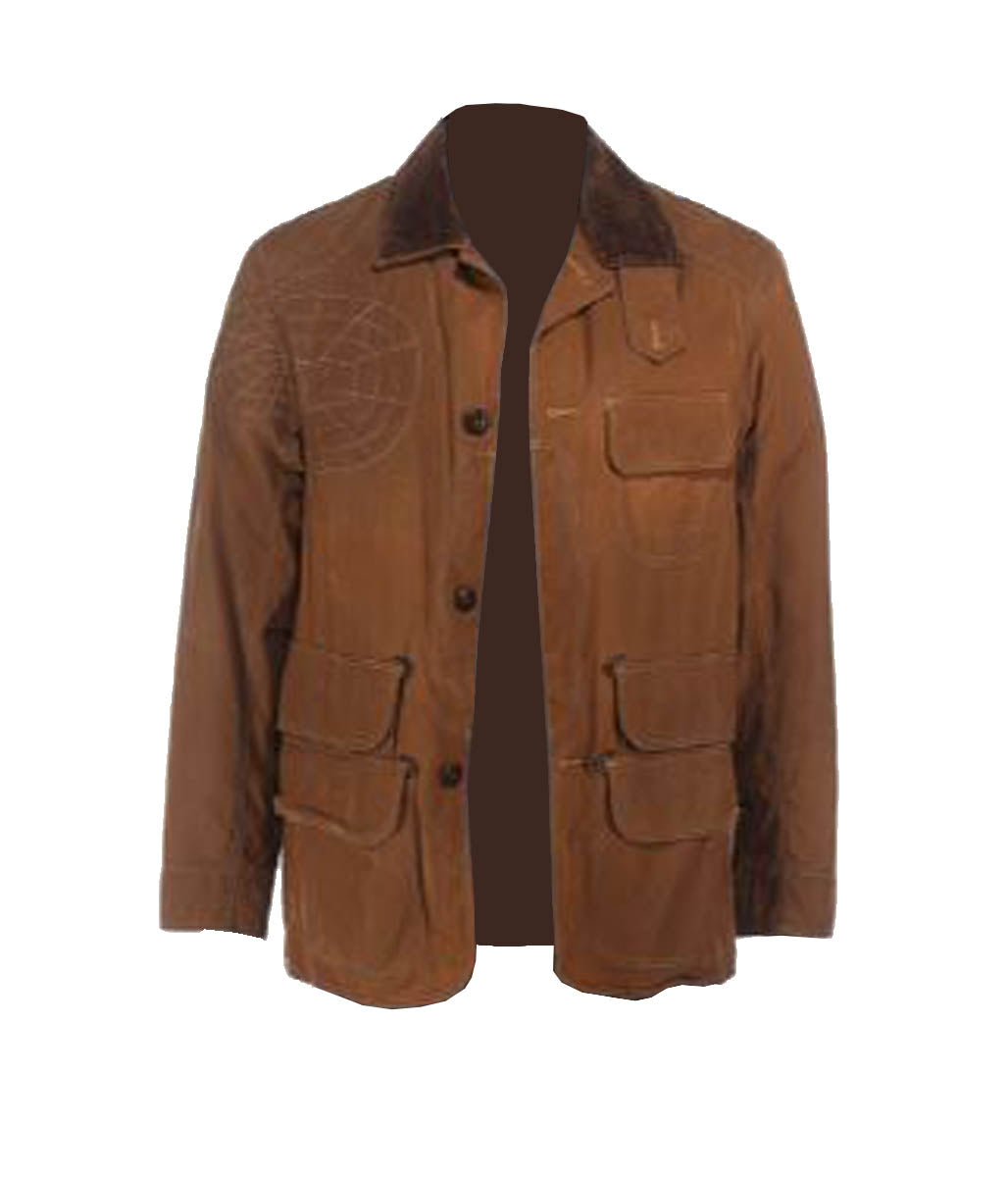 Thor Chris Hemsworth Jacket