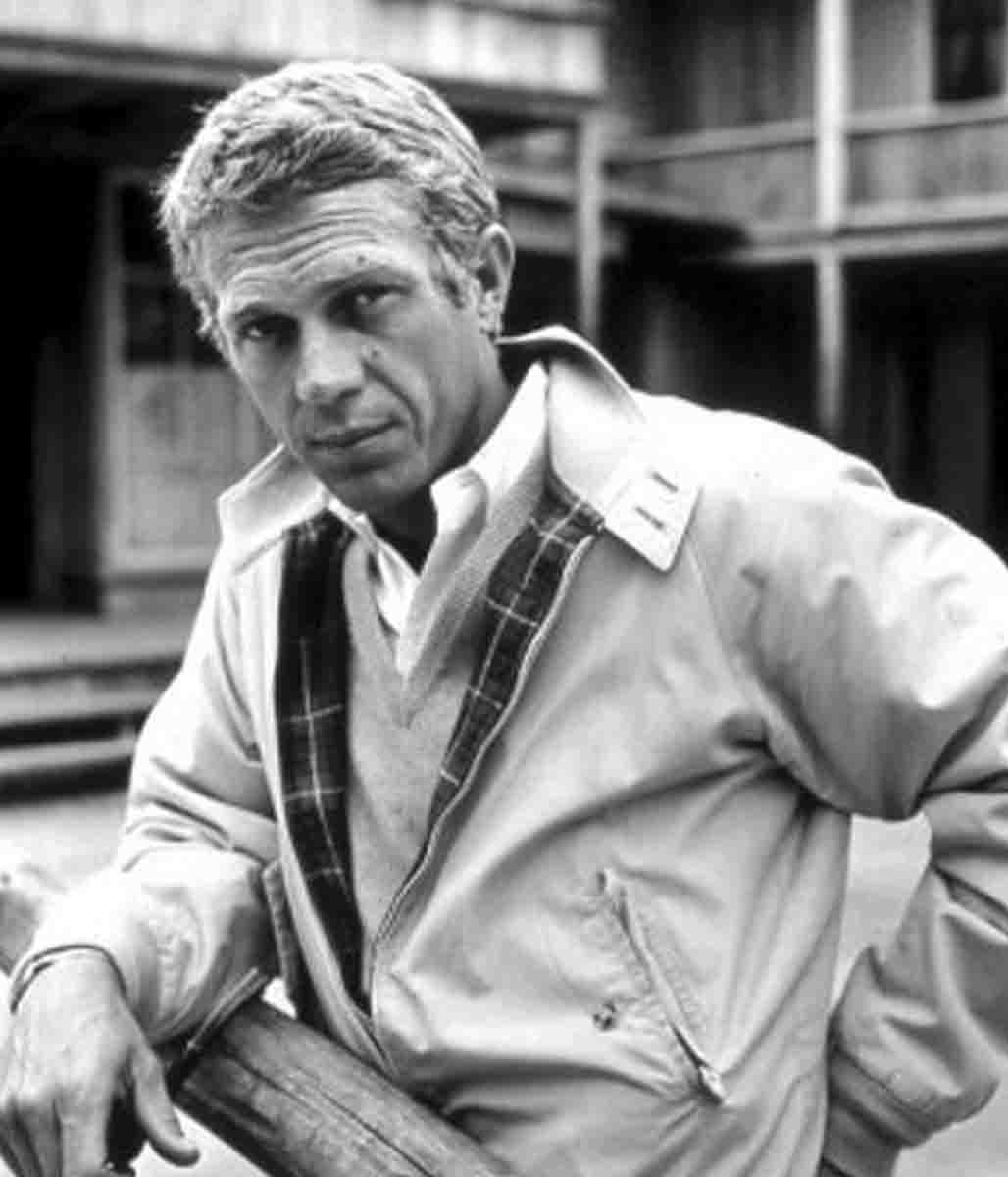 Tom Hardy Steve McQueen Tinker Tailor Soldier Spy Ricki Tarr Jacket