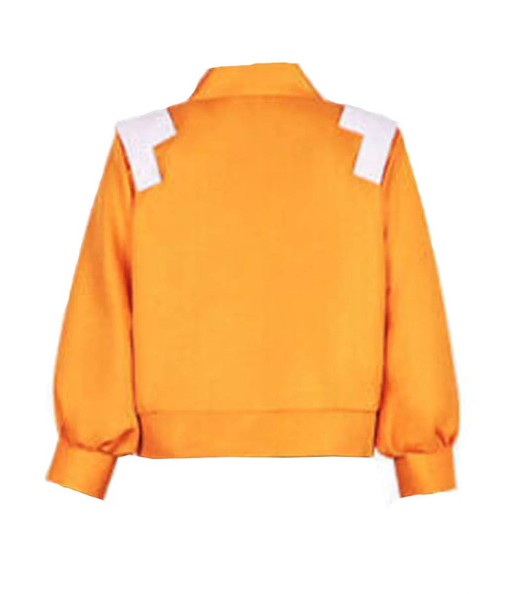 Bleach Yoruichi Shihōin Jacket