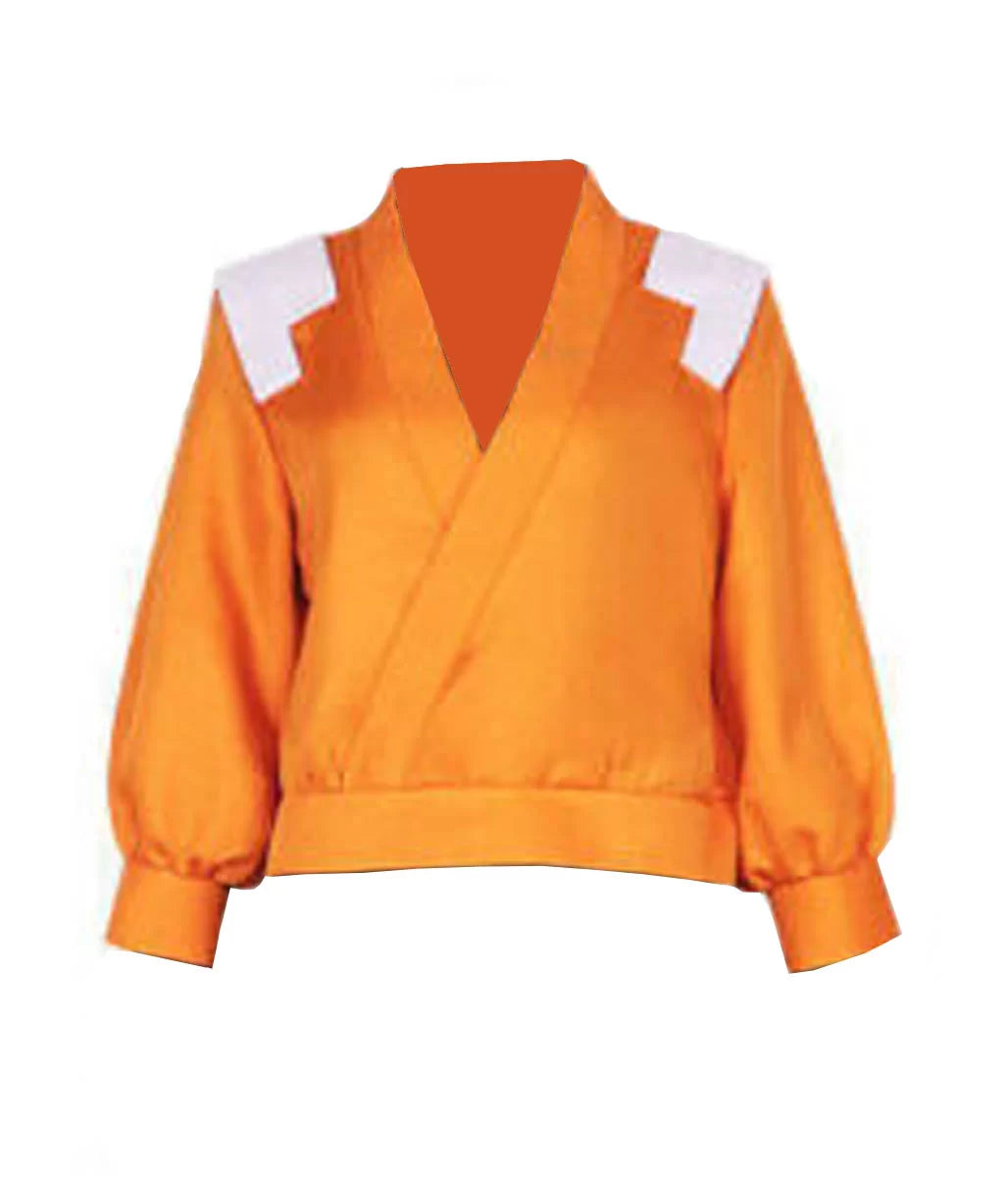Bleach Yoruichi Shihōin Jacket