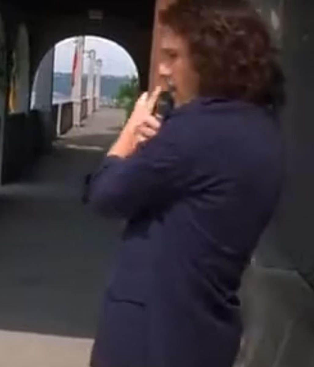 10 Things I Hate About You Heath Ledger Jacket