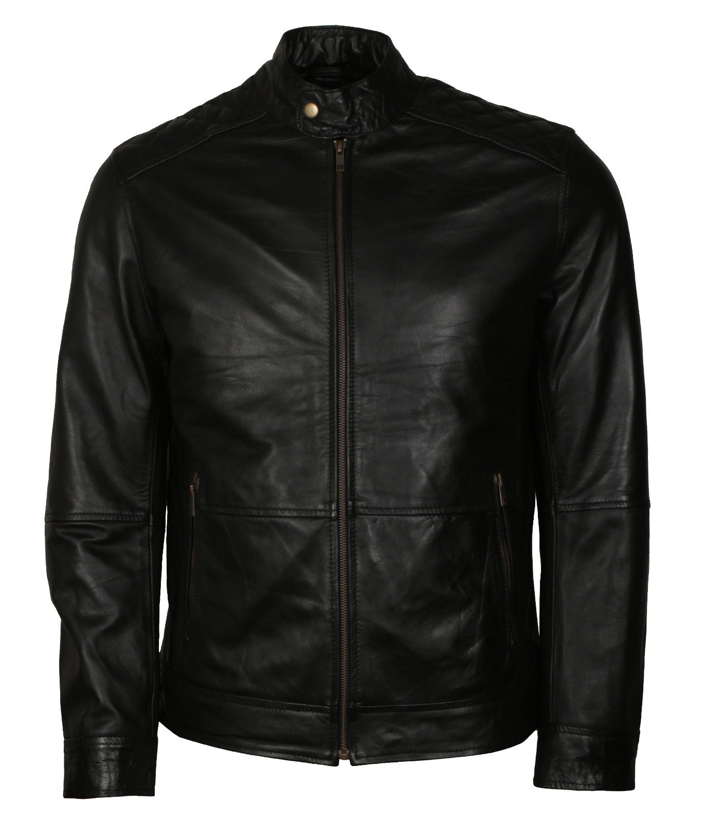 Schwarz jacke