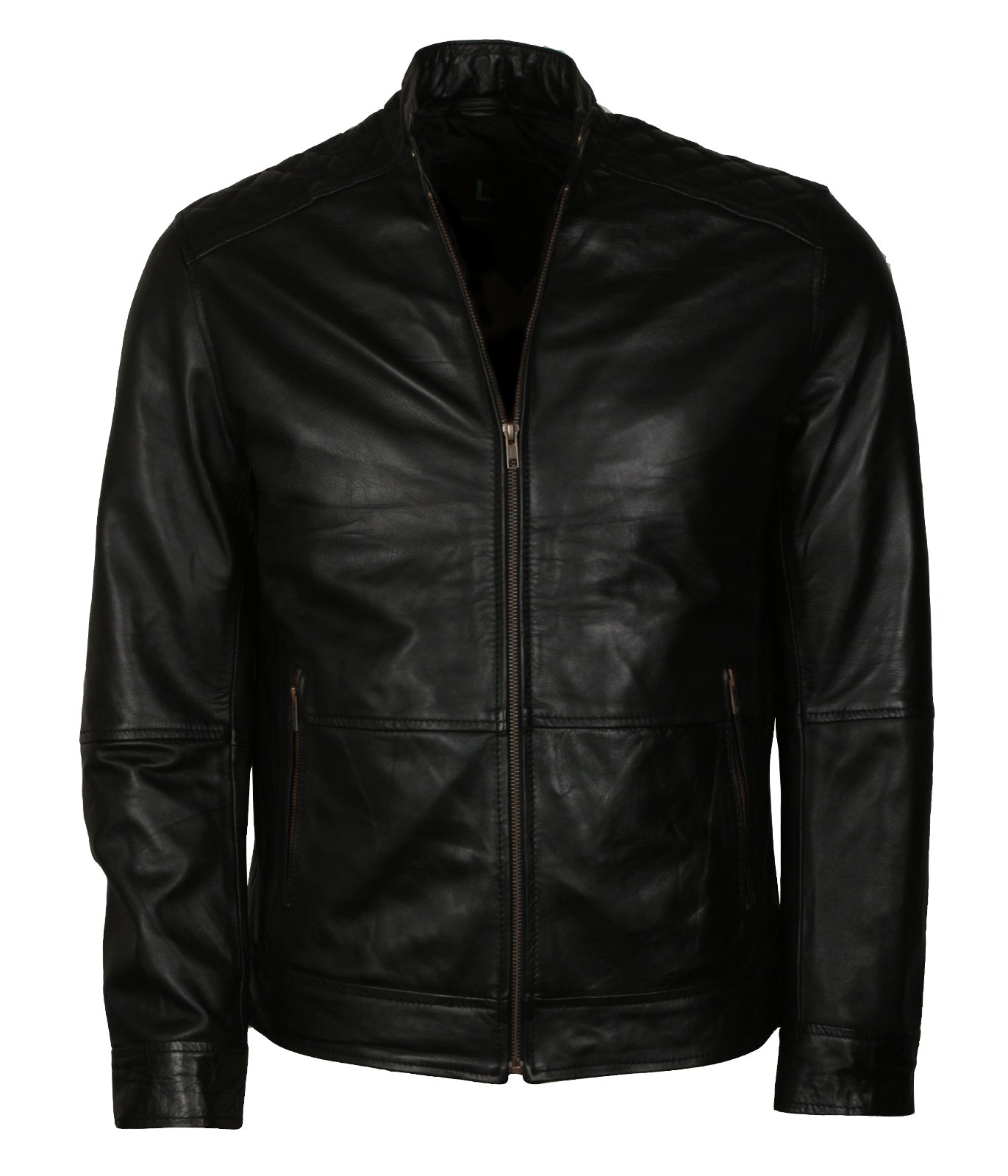 Biker jacke