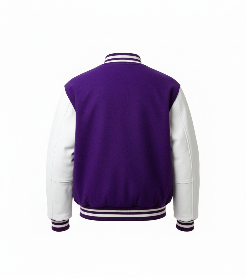 21 Jump Street Varsity Jacket